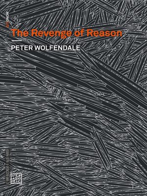 cover image of The Revenge of Reason